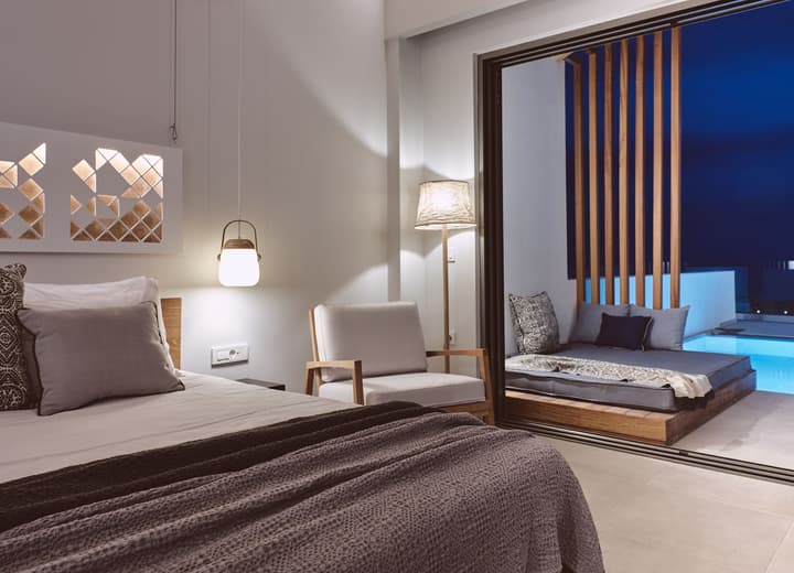 St. John Suites - Adults Only Zakynthos