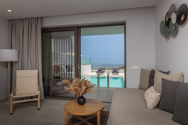 St. John Suites - Adults Only Zakynthos