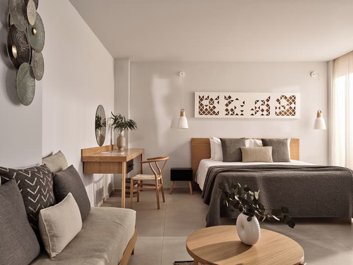 St. John Suites - Adults Only Zakynthos