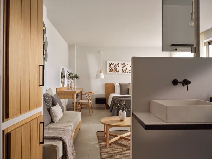 St. John Suites - Adults Only Zakynthos