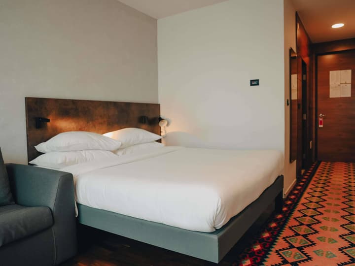 ibis Styles Sarajevo