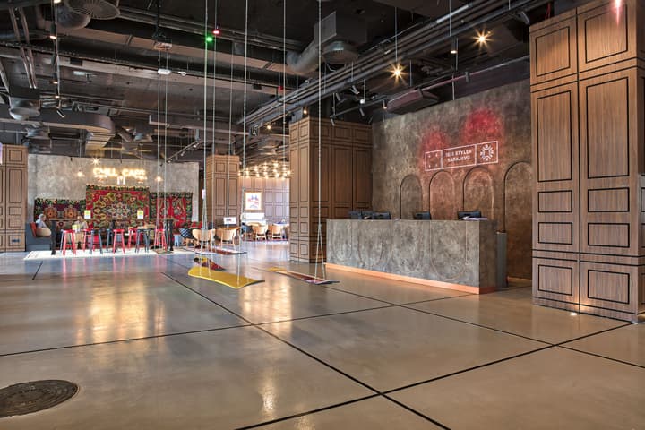 ibis Styles Sarajevo