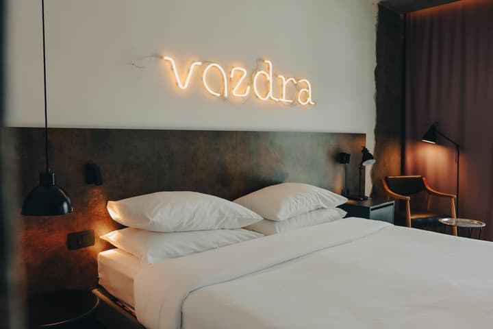 ibis Styles Sarajevo