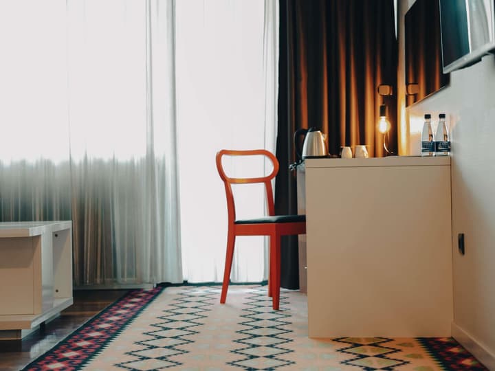 ibis Styles Sarajevo