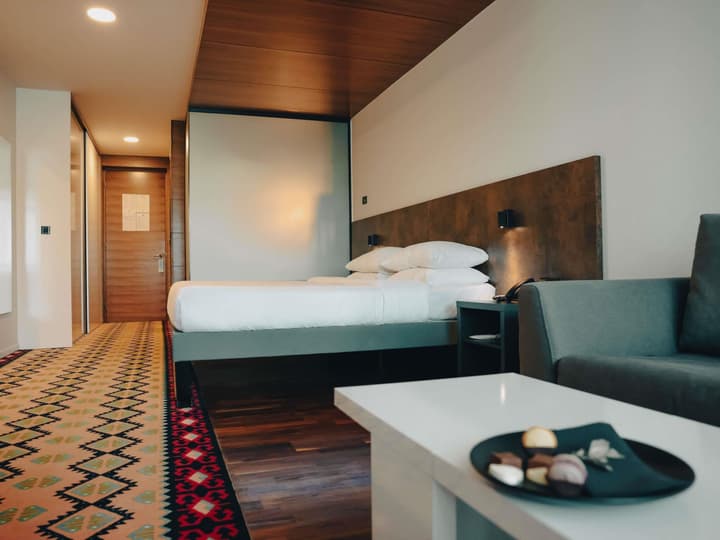 ibis Styles Sarajevo