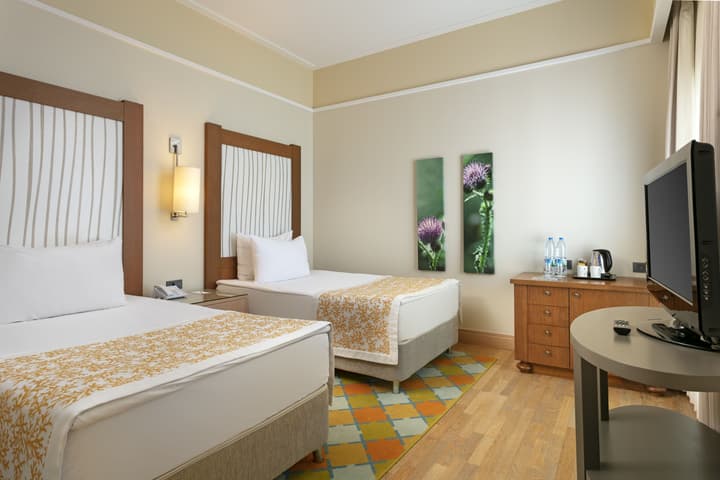 Xanadu Island Hotel - All Inclusive
