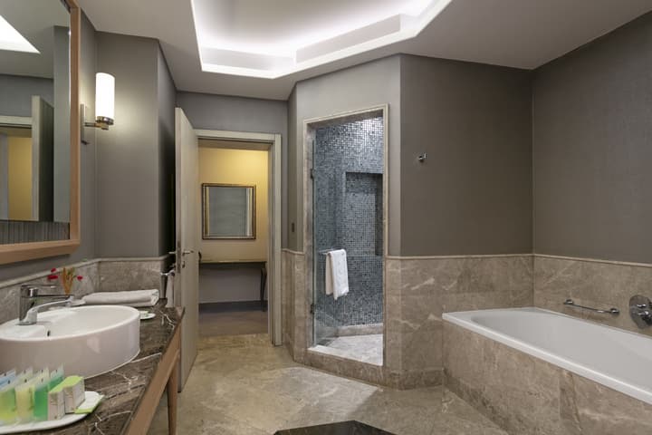 Xanadu Island Hotel - All Inclusive