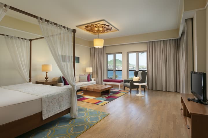 Xanadu Island Hotel - All Inclusive