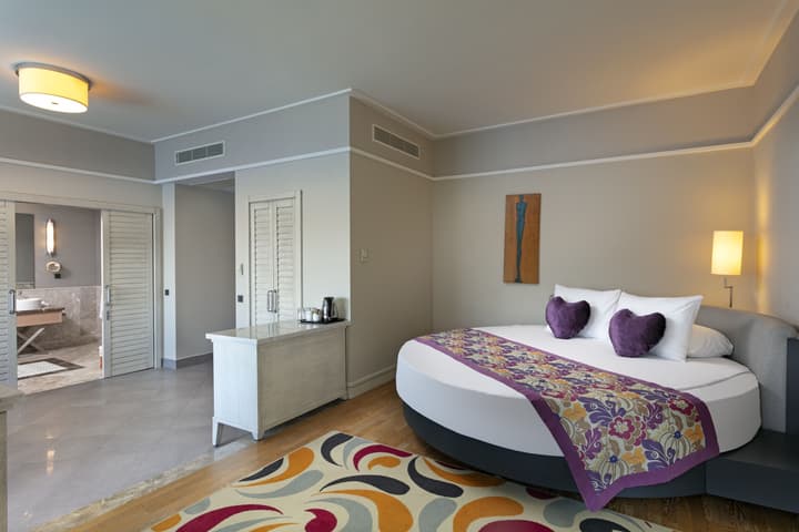 Xanadu Island Hotel - All Inclusive