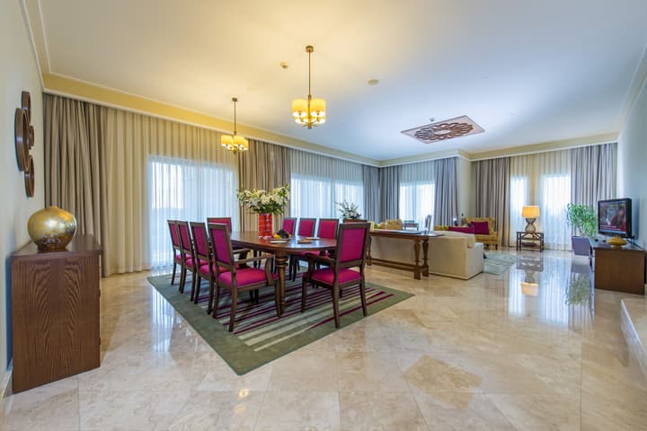 Xanadu Island Hotel - All Inclusive