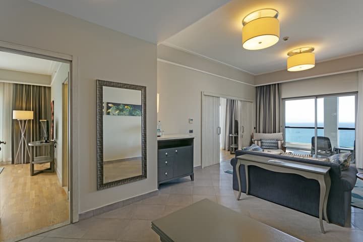 Xanadu Island Hotel - All Inclusive