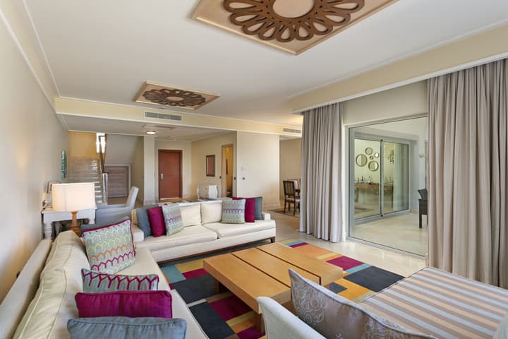 Xanadu Island Hotel - All Inclusive