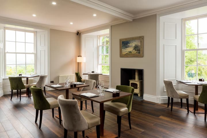 The Marmalade Hotel