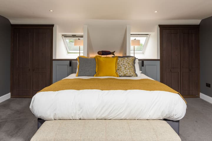 The Marmalade Hotel