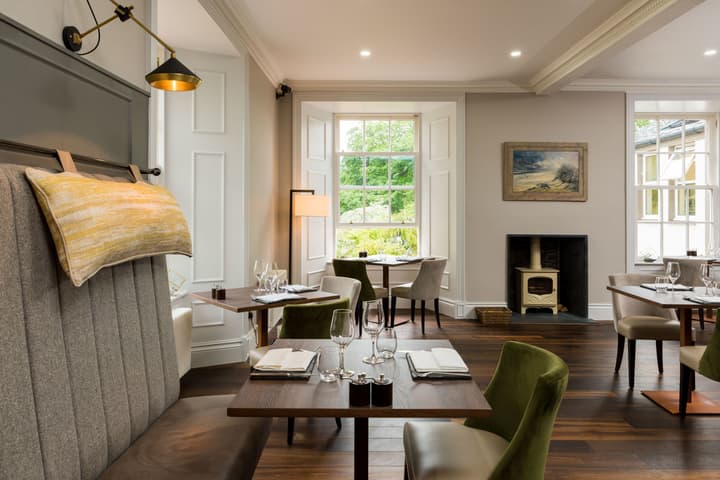 The Marmalade Hotel