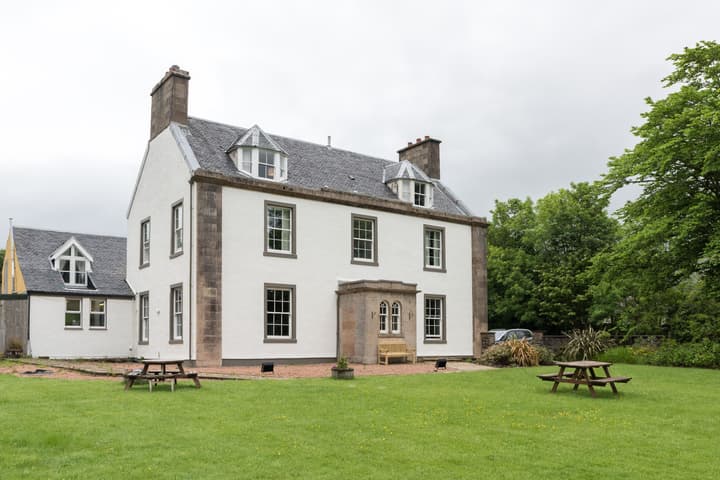The Marmalade Hotel