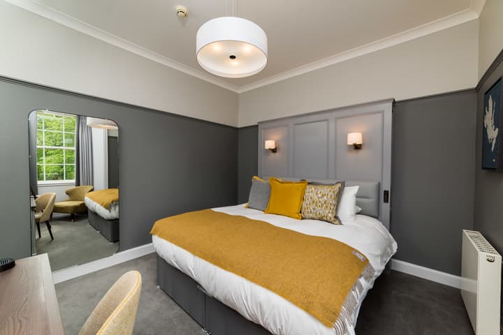 The Marmalade Hotel