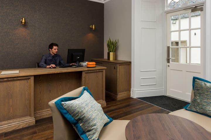 The Marmalade Hotel