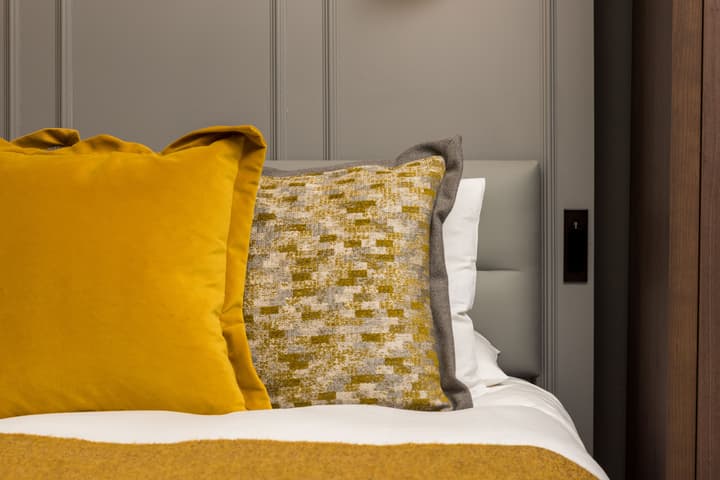 The Marmalade Hotel