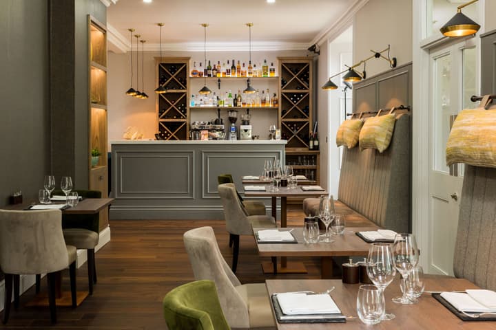 The Marmalade Hotel