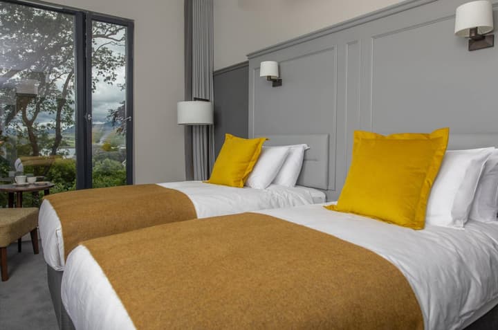 The Marmalade Hotel