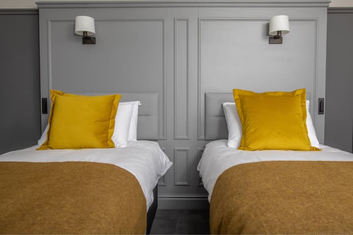 The Marmalade Hotel
