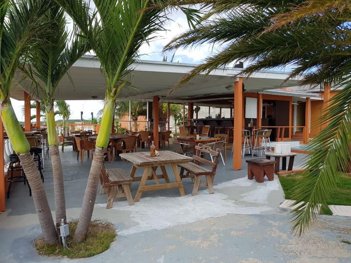 Sunset Ridge Hotel