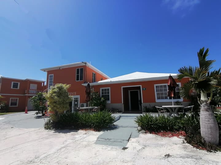Sunset Ridge Hotel