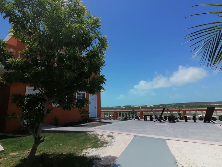 Sunset Ridge Hotel