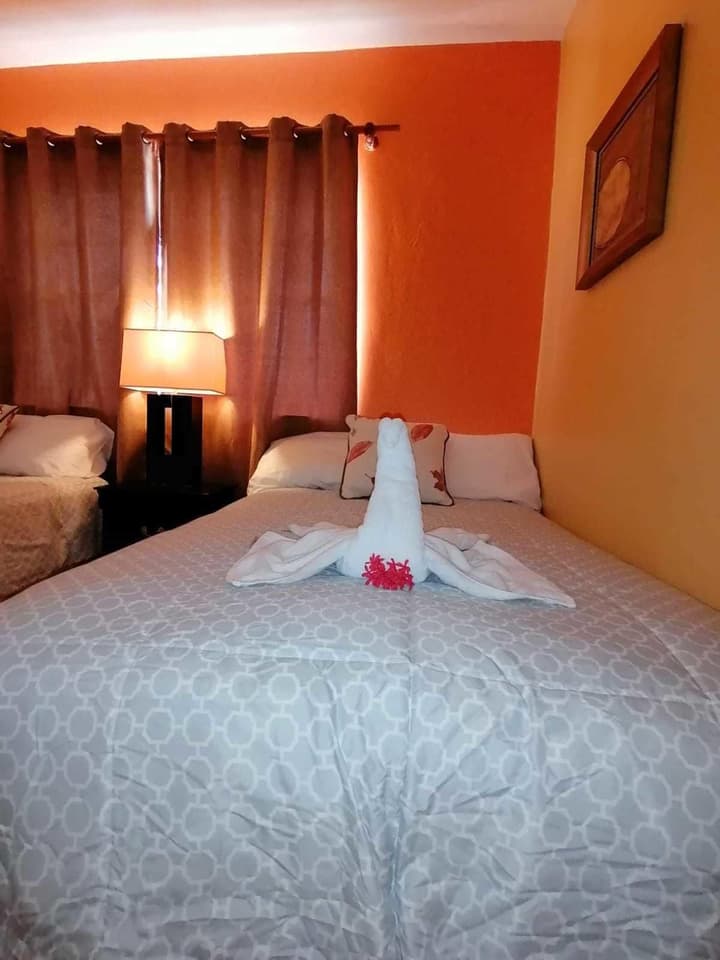 Sunset Ridge Hotel