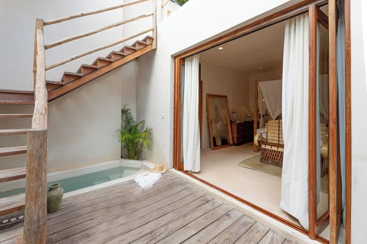 La Valise Tulum, Member of Small Luxury Hotels