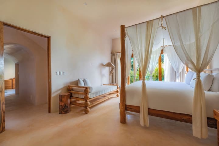 La Valise Tulum, Member of Small Luxury Hotels
