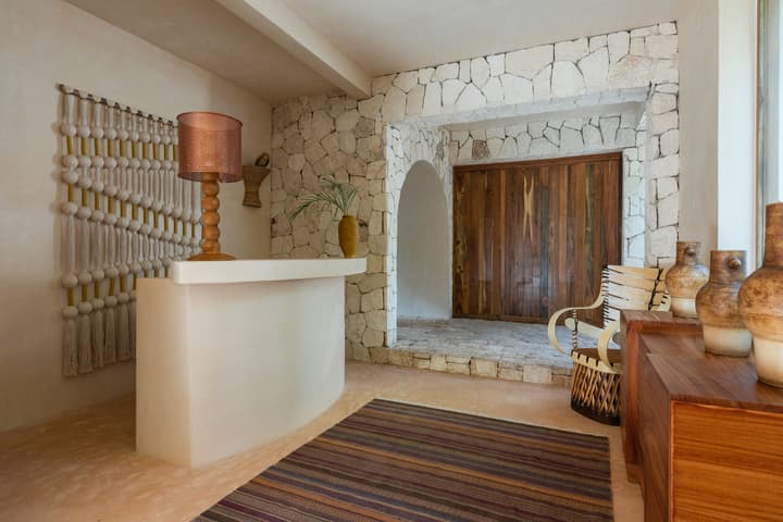 La Valise Tulum, Member of Small Luxury Hotels