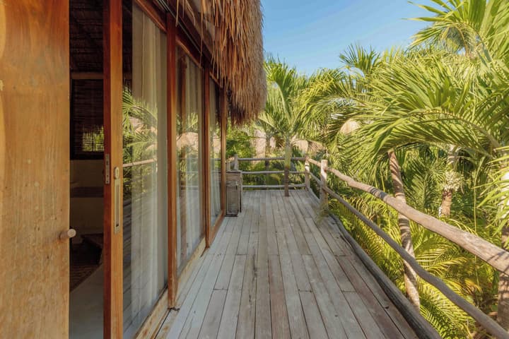 La Valise Tulum, Member of Small Luxury Hotels