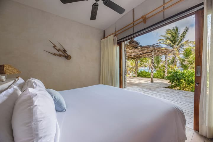 La Valise Tulum, Member of Small Luxury Hotels