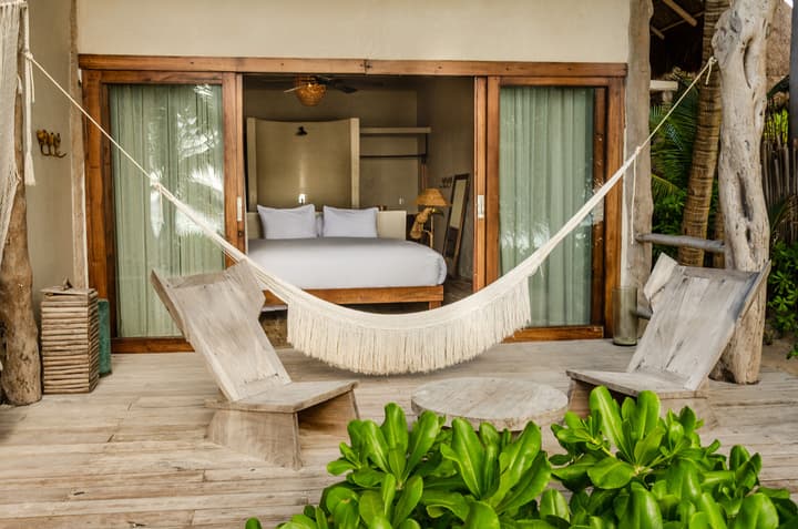 La Valise Tulum, Member of Small Luxury Hotels