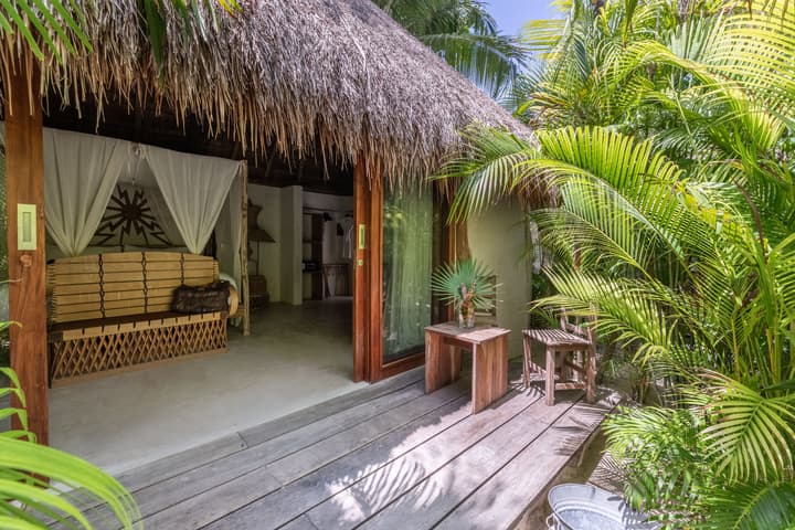 La Valise Tulum, Member of Small Luxury Hotels