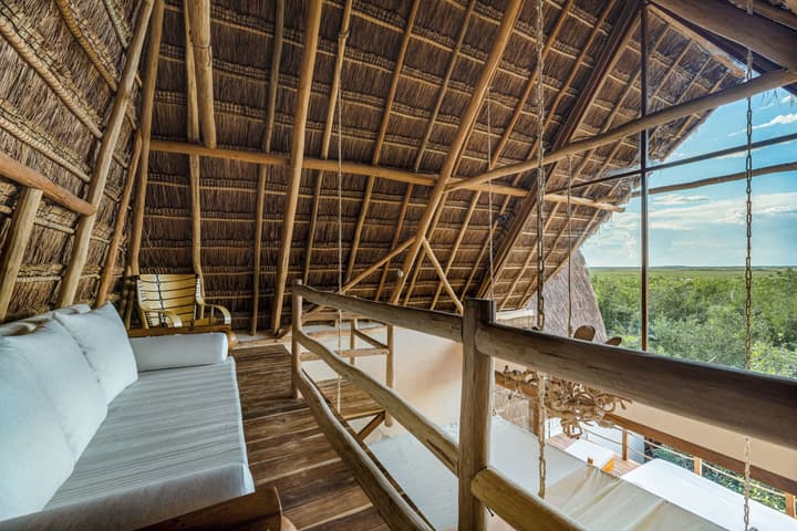La Valise Tulum, Member of Small Luxury Hotels