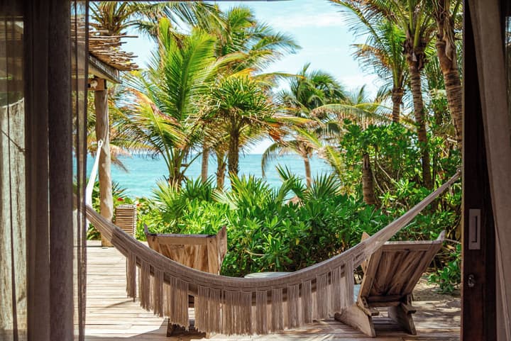 La Valise Tulum, Member of Small Luxury Hotels