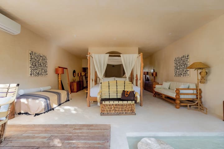 La Valise Tulum, Member of Small Luxury Hotels