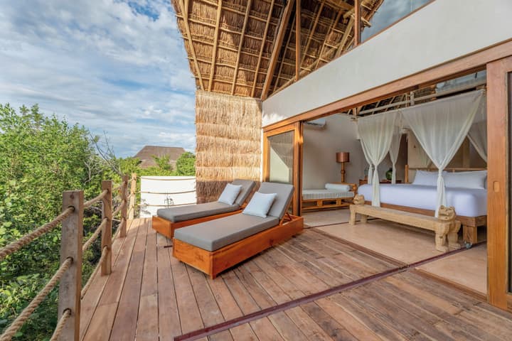 La Valise Tulum, Member of Small Luxury Hotels