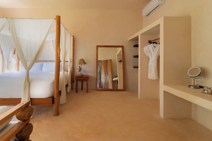 La Valise Tulum, Member of Small Luxury Hotels