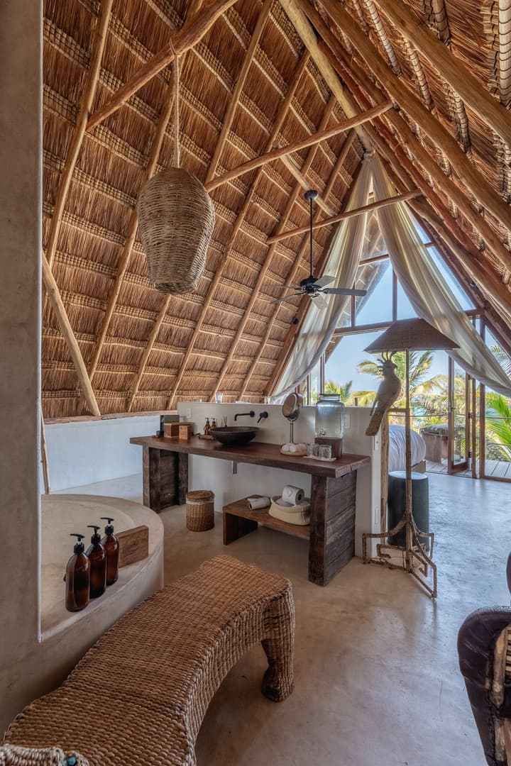 La Valise Tulum, Member of Small Luxury Hotels