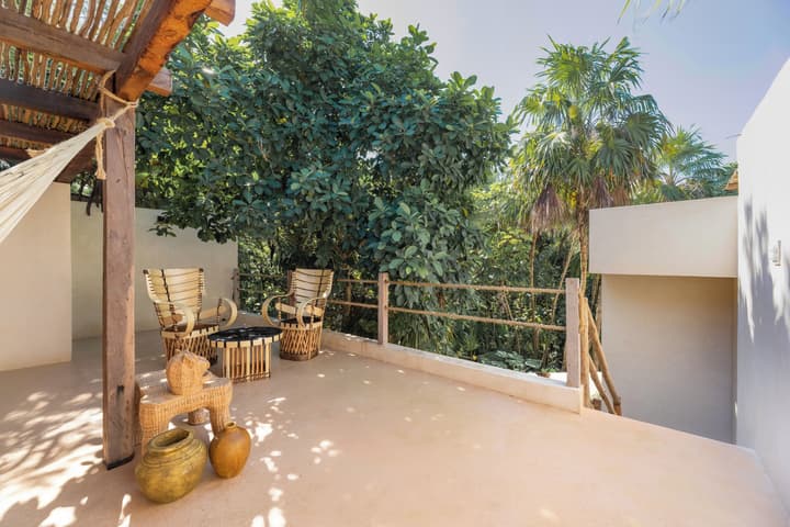 La Valise Tulum, Member of Small Luxury Hotels