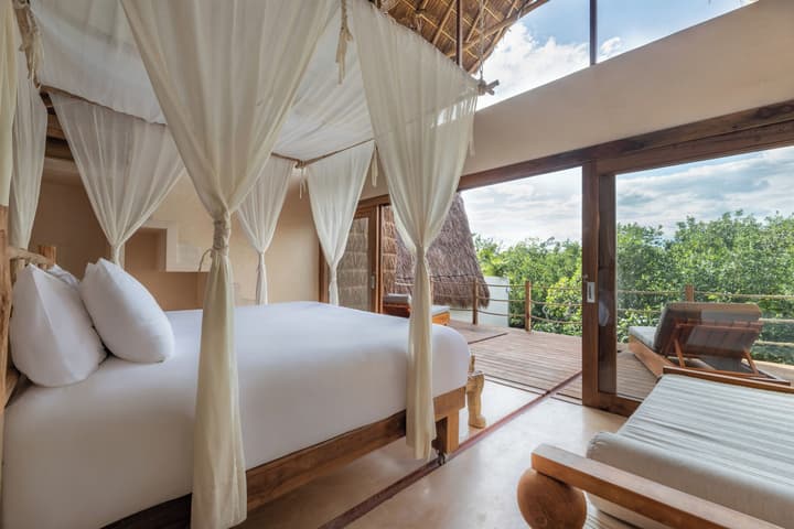 La Valise Tulum, Member of Small Luxury Hotels