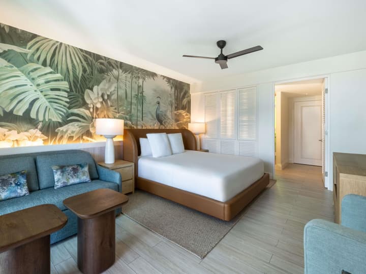 SLS Baha Mar