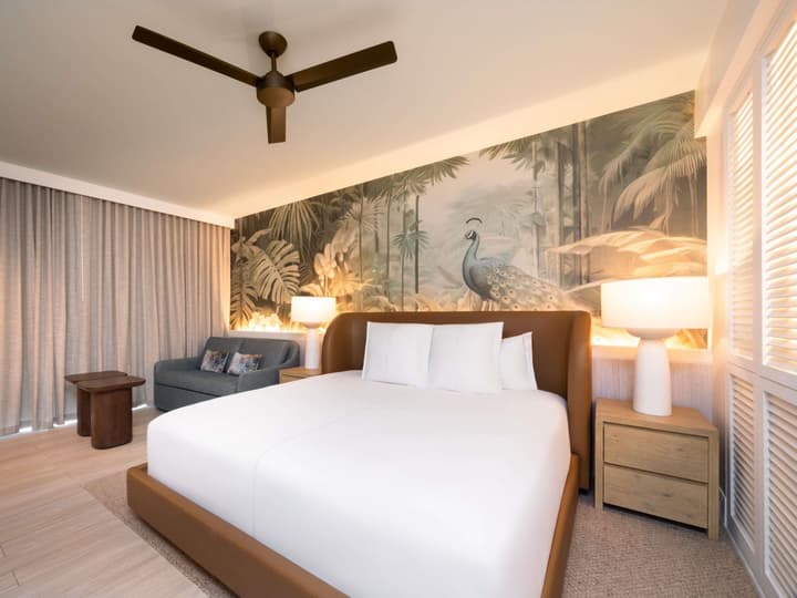 SLS Baha Mar