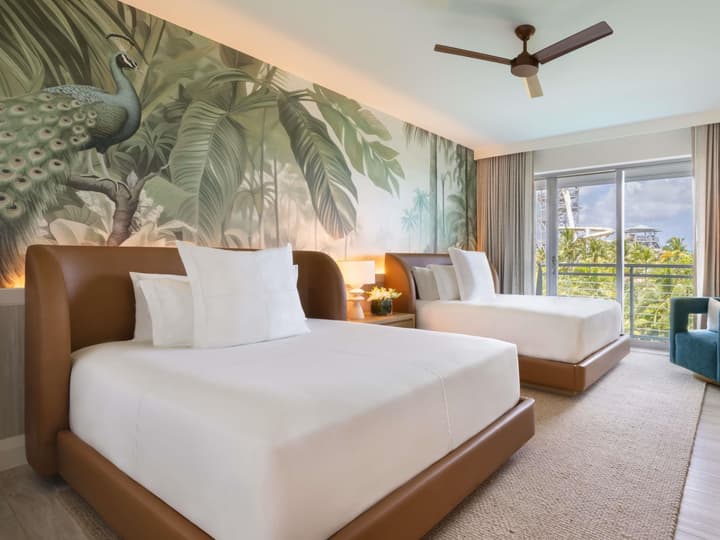 SLS Baha Mar