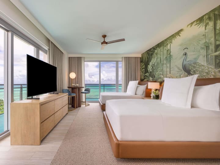 SLS Baha Mar
