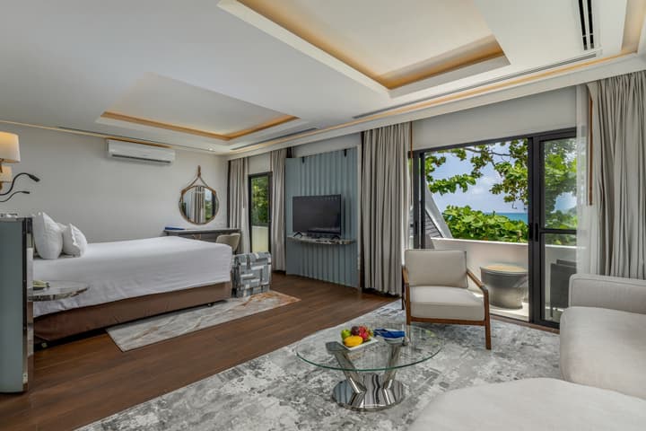 The Boathouse Phuket